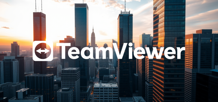 Beitragsbild zu TeamViewer Aktie: Stimmrechtsänderung sorgt für Unruhe
