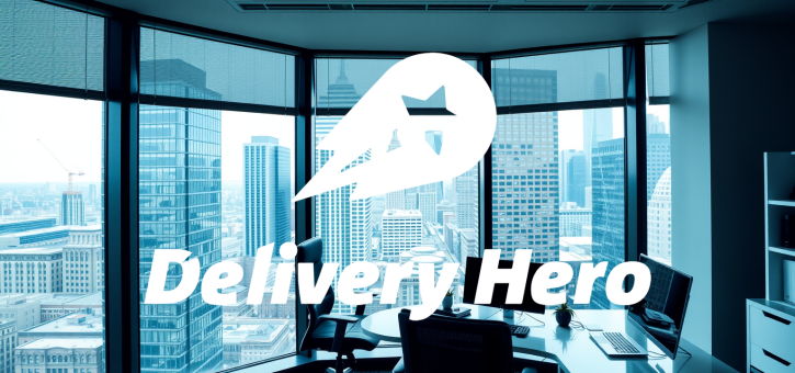 Beitragsbild zu Delivery Hero Aktie: Schwieriges Unterfangen?