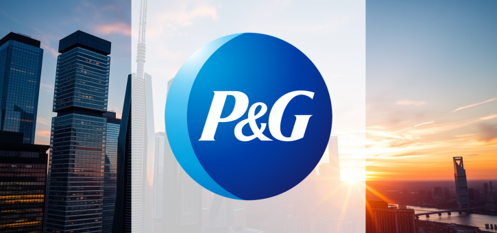 Beitragsbild zu Procter & Gamble Aktie: Durchkreuzte Pläne?