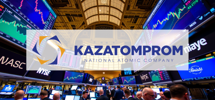 Beitragsbild zu Kazatomprom: Steht der Uran-Gigant vor einer Trendwende?