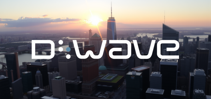 Beitragsbild zu D-Wave Quantum Aktie: Geldregen vor dem Showdown?
