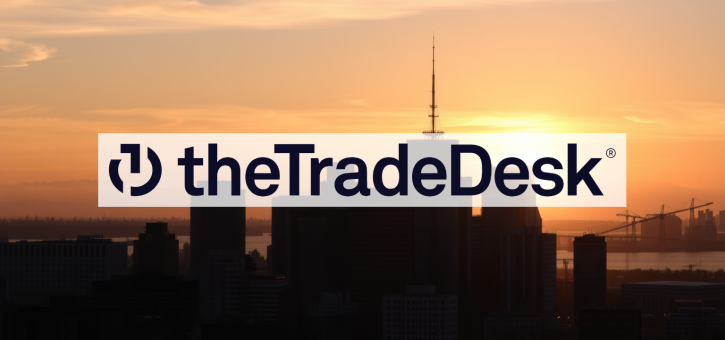 Beitragsbild zu The Trade Desk Aktie: Zwischen Aufbruch und Abverkauf