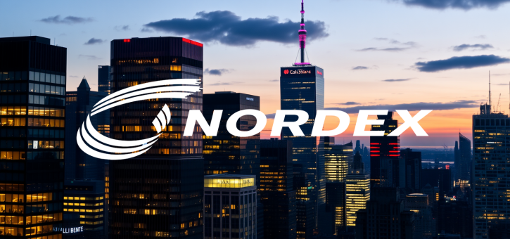 Beitragsbild zu Nordex Aktie: Entwicklungsschritte nachvollziehen