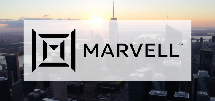 Beitragsbild zu Marvell Technology Aktie: Welche Perspektiven?