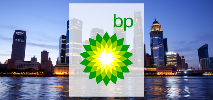 Beitragsbild zu BP Aktie: Plötzlicher Abschwung?