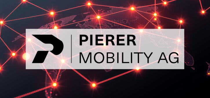 Beitragsbild zu Pierer Mobility Aktie: Befreiungsschlag oder Strohfeuer?