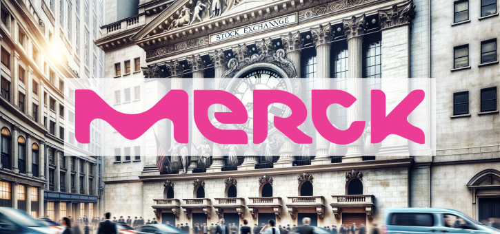 Beitragsbild zu Merck Aktie: Großer Investor greift tief in die Tasche