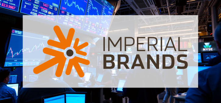 Beitragsbild zu Imperial Brands: Dividendenjuwel unter Druck