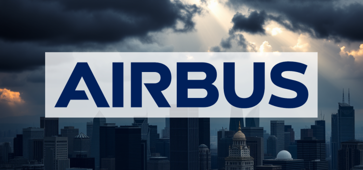 Beitragsbild zu Airbus Aktie: Doppelschlag!