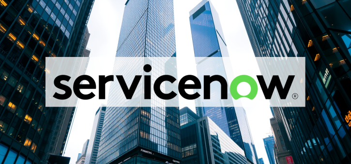 Beitragsbild zu ServiceNow Aktie: Hoffnungslos?