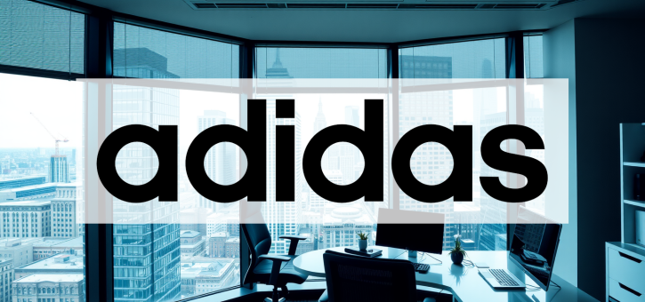 Beitragsbild zu Adidas Aktie: Warum der Abwärtstrend weiter anhält
