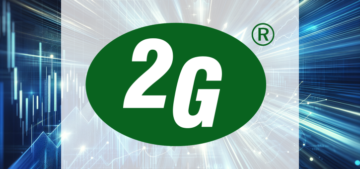 Beitragsbild zu 2G Energy Aktie: Ausbruch mit Ansage?