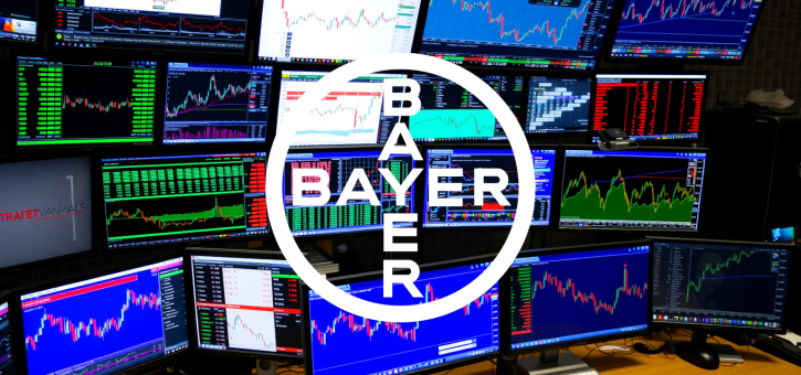 Beitragsbild zu Bayer Aktie: Offensive in Indien!