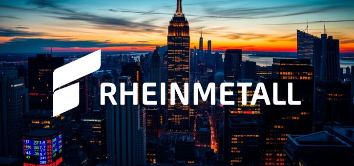 Beitragsbild zu Rheinmetall Aktie: Millionen-Deals als neuer Treibstoff?