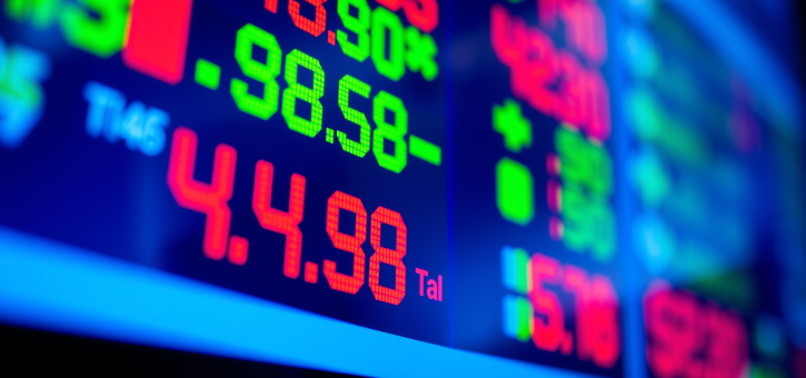 Beitragsbild zu S&P 500 ETF: Finanzbericht ausgewertet