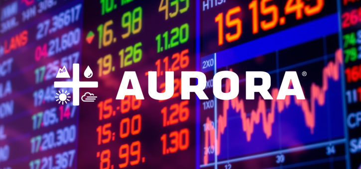 Beitragsbild zu Aurora Cannabis Aktie: Profitabler Durchbruch in Sicht?