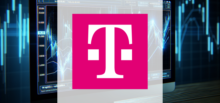 Beitragsbild zu T-Mobile US Aktie: Wachstum mit Hindernissen
