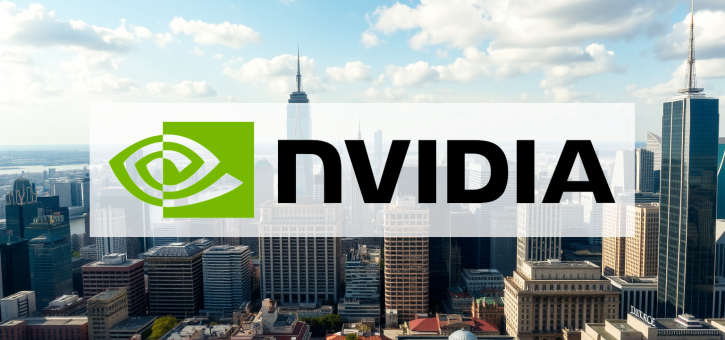 Beitragsbild zu Nvidia Aktie: Comeback nach Billionen-Crash