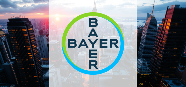 Beitragsbild zu Bayer Aktie: Befreiungsschlag durch Goldman Sachs?