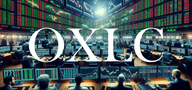 Beitragsbild zu Oxford Lane Capital Aktie: Vorsichtige Alarmglocken!