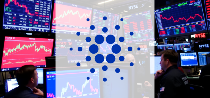 Beitragsbild zu Cardano: Krypto-Ass mit neuem Schwung