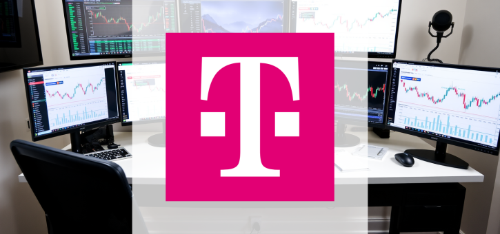 Beitragsbild zu T-Mobile US: Datenleck oder bloße Panikmache?