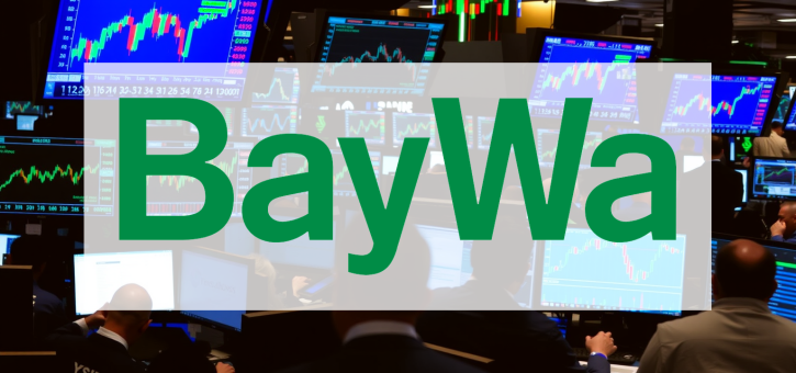 Beitragsbild zu BayWa Aktie: Unverändertes Investoreninteresse