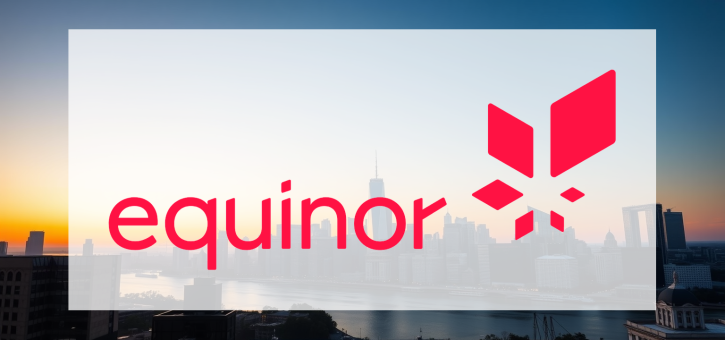 Beitragsbild zu Equinor Aktie: Finanzspritze und grüne Ambitionen