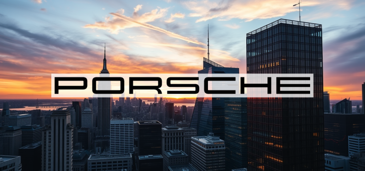 Beitragsbild zu Porsche AG Aktie: Ungewisse Zukunftspläne!