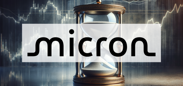 Beitragsbild zu Micron Aktie: Investitionsstrategie analysiert