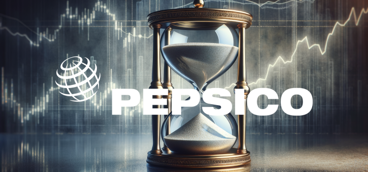 Beitragsbild zu Pepsi Aktie: Betriebszahlen interpretiert