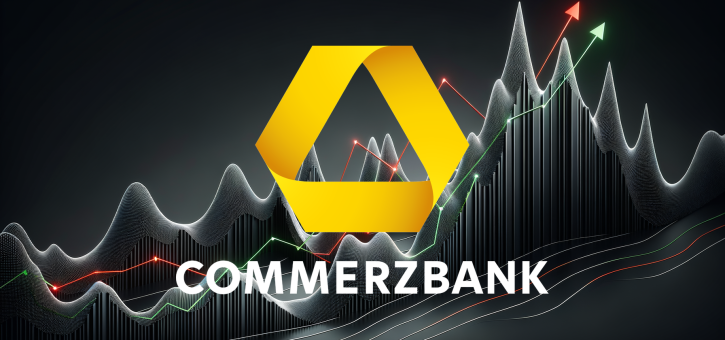 Beitragsbild zu Commerzbank Aktie: Im Fadenkreuz der Giganten!