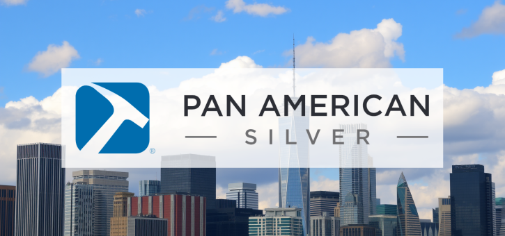 Beitragsbild zu Pan American Silver Aktie: Kursgewinne gefördert!