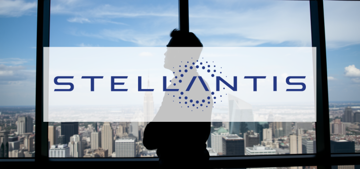 Beitragsbild zu Stellantis Aktie: Kampf an allen Fronten
