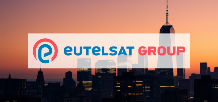 Beitragsbild zu Eutelsat Aktie: OneWebs Schicksalsstunden!