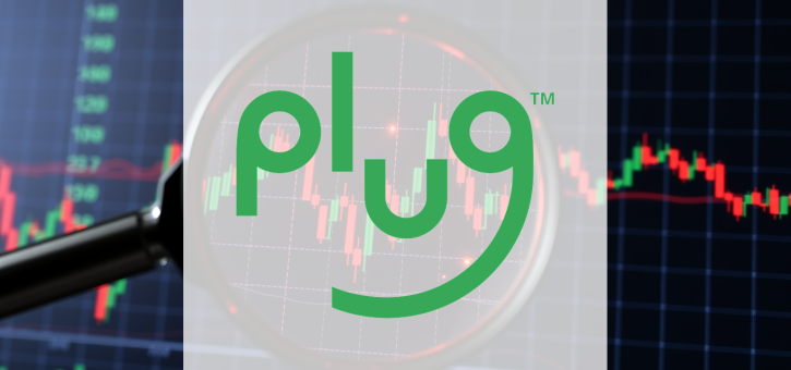 Beitragsbild zu Plug Power Aktie: Hoffnung verpufft?