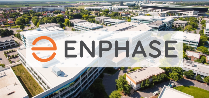 Beitragsbild zu Enphase Energy Aktie: Lichtblick oder trügerische Hoffnung?