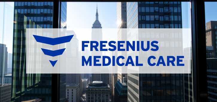 Beitragsbild zu Fresenius Medical Care Aktie: Milliarden-Plan für die Wende?
