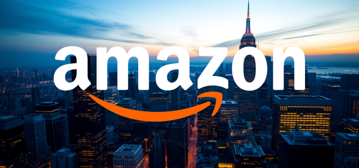 Beitragsbild zu Amazon Aktie: Umsetzungspläne vorgestellt