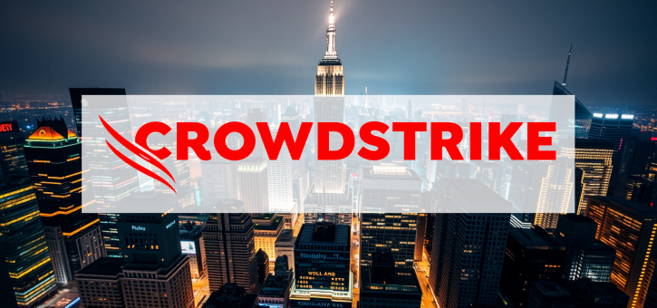 Beitragsbild zu CrowdStrike Aktie: Insider machen Kasse!