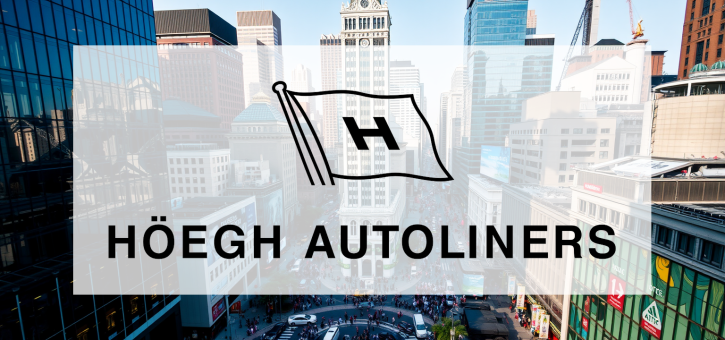 Beitragsbild zu Hoegh Autoliners Aktie: Zukunftsorientierte Projekte!