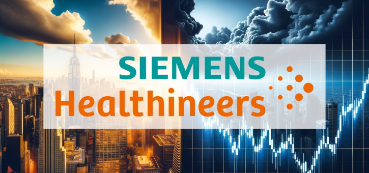 Beitragsbild zu Siemens Healthineers Aktie: Fragenbleiben offen