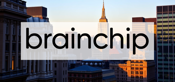 Beitragsbild zu BrainChip Aktie: Wachstumsstrategie evaluiert