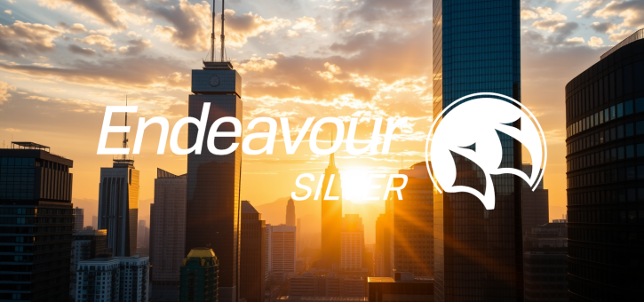 Beitragsbild zu Endeavour Silver Aktie: Analysten sehen starkes Potenzial