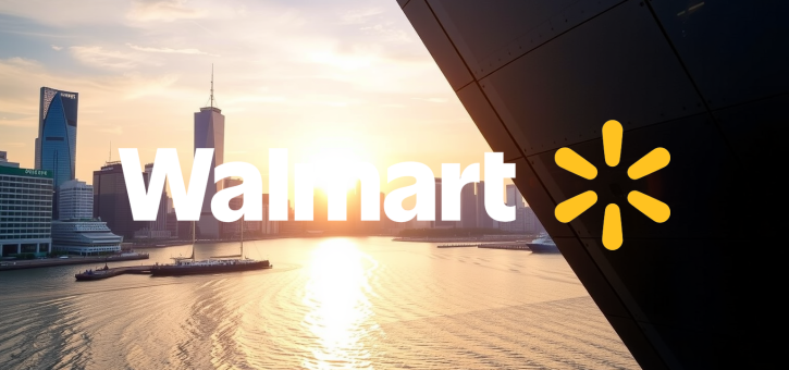 Beitragsbild zu Walmart Aktie: Einflussfaktoren beleuchten
