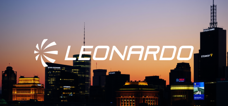 Beitragsbild zu Leonardo Aktie: Schwieriger Ausblick