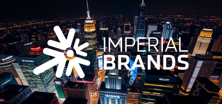 Beitragsbild zu Imperial Brands Aktie: Positive Wende