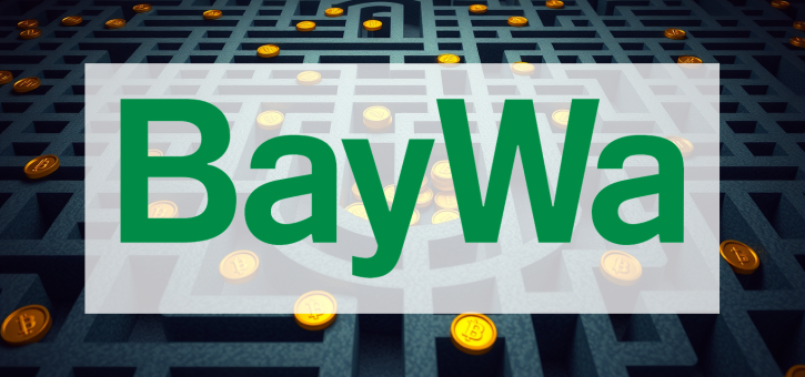 Beitragsbild zu BayWa Aktie: Gipfelsturm abgebrochen?