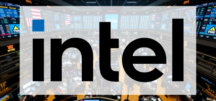 Beitragsbild zu Intel Aktie: Großinvestoren setzen gegensätzliche Signale