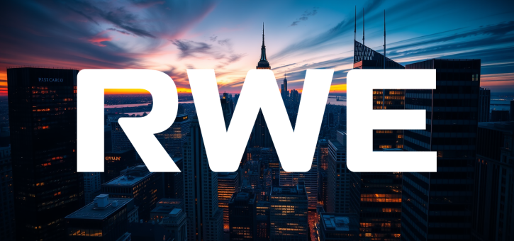 Beitragsbild zu RWE Aktie: Amazon-Deal sorgt für Paukenschlag!